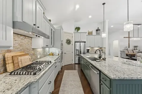 113 Sundrop Ridge Court Montgomery TX 77316