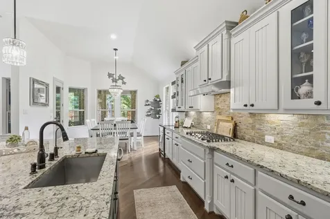113 Sundrop Ridge Court Montgomery TX 77316