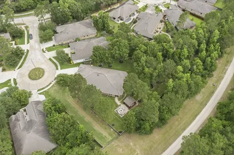 113 Sundrop Ridge Court Montgomery TX 77316