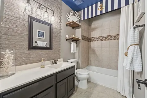 113 Sundrop Ridge Court Montgomery TX 77316