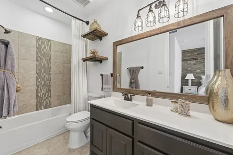 113 Sundrop Ridge Court Montgomery TX 77316