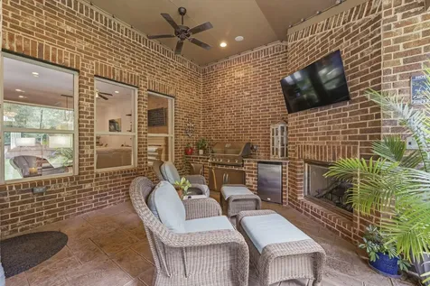 113 Sundrop Ridge Court Montgomery TX 77316