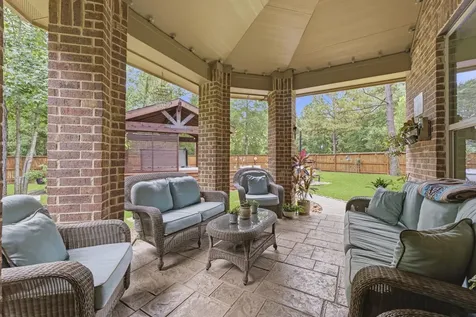 113 Sundrop Ridge Court Montgomery TX 77316