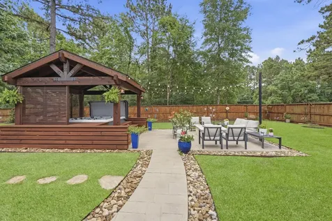 113 Sundrop Ridge Court Montgomery TX 77316