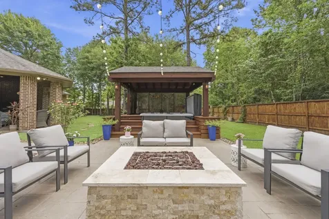 113 Sundrop Ridge Court Montgomery TX 77316