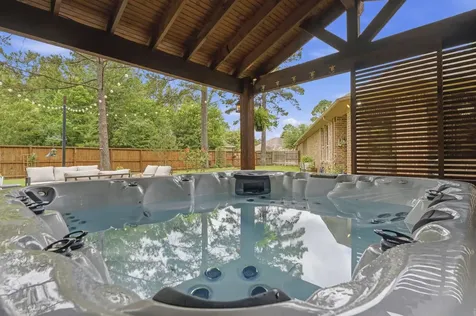 113 Sundrop Ridge Court Montgomery TX 77316