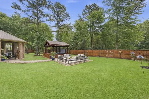 113 Sundrop Ridge Court Montgomery TX 77316