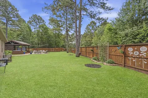 113 Sundrop Ridge Court Montgomery TX 77316