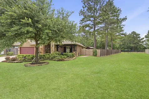 113 Sundrop Ridge Court Montgomery TX 77316