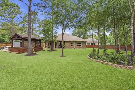 113 Sundrop Ridge Court Montgomery TX 77316