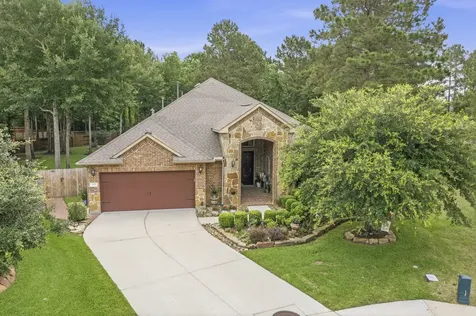 113 Sundrop Ridge Court Montgomery TX 77316