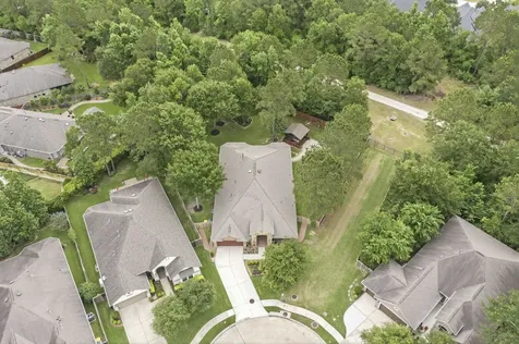 113 Sundrop Ridge Court Montgomery TX 77316