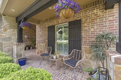 113 Sundrop Ridge Court Montgomery TX 77316