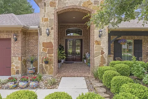113 Sundrop Ridge Court Montgomery TX 77316