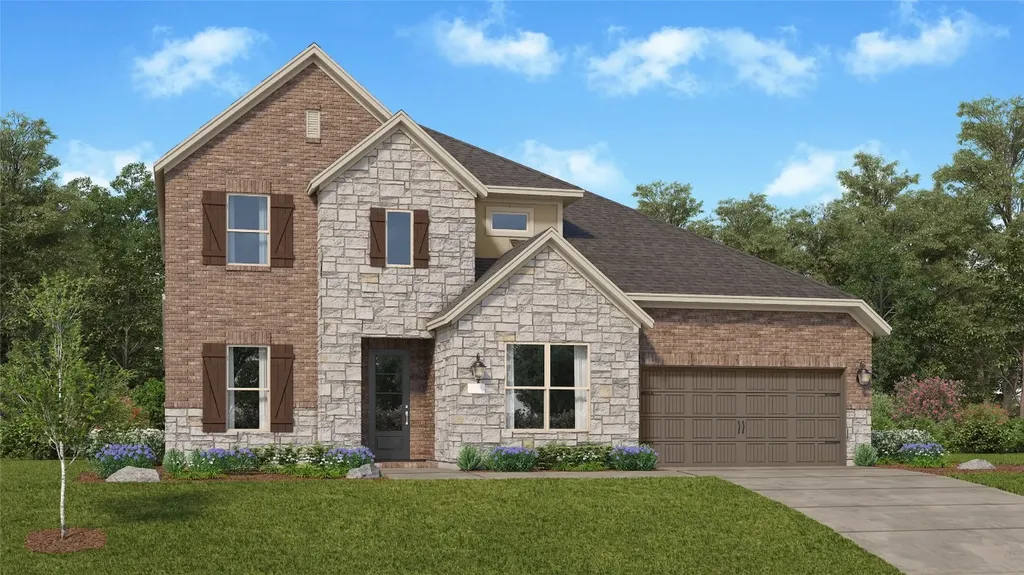 26319 Little Flower Lane Katy TX 77493