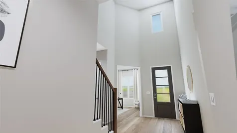 26319 Little Flower Lane Katy TX 77493