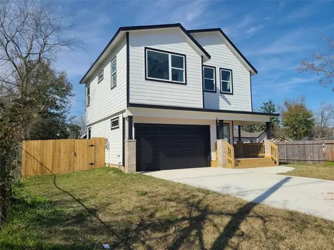 8811 Knox Street Houston TX 77088