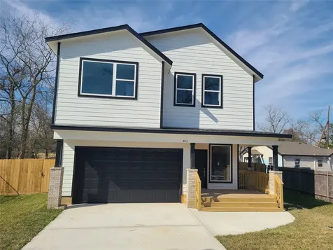 8811 Knox Street Houston TX 77088