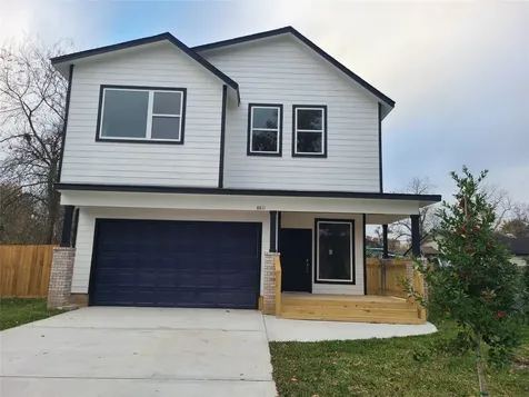 8811 Knox Street Houston TX 77088