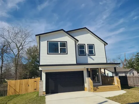 8811 Knox Street Houston TX 77088