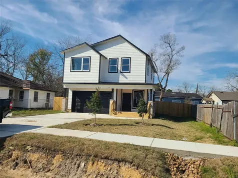 8811 Knox Street Houston TX 77088