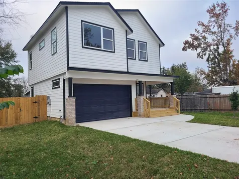 8811 Knox Street Houston TX 77088
