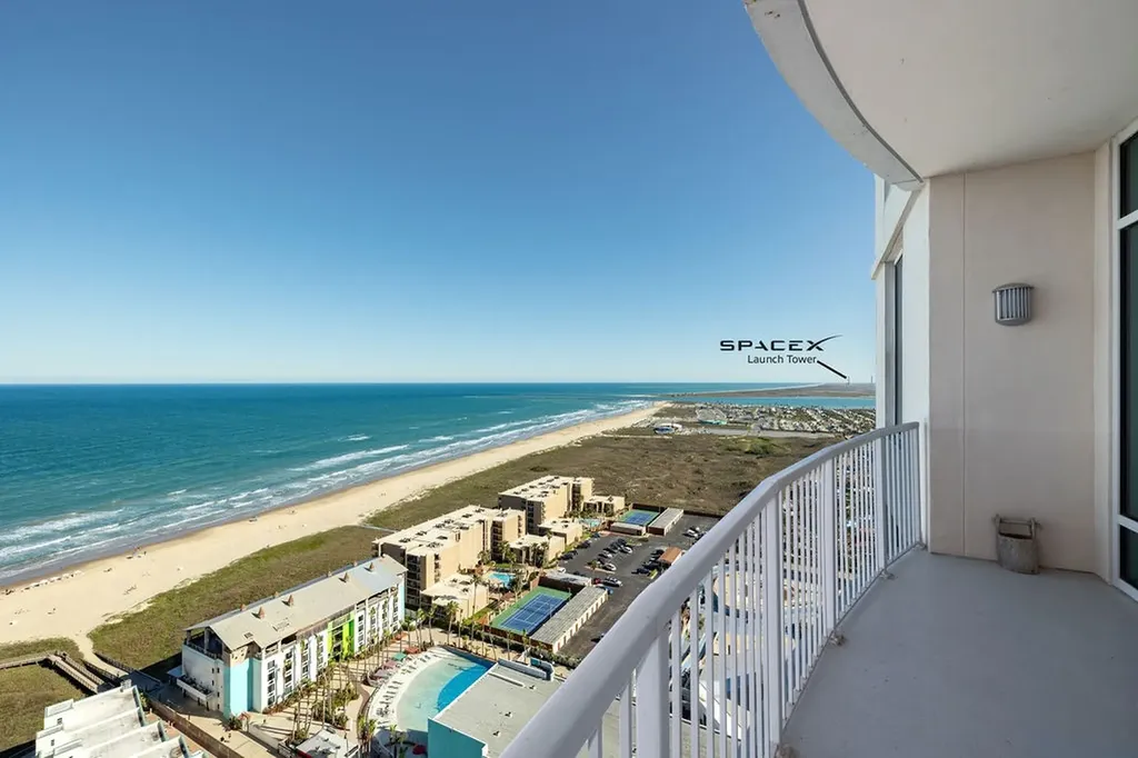 310 Padre Boulevard 2305 South Padre Island TX 78597