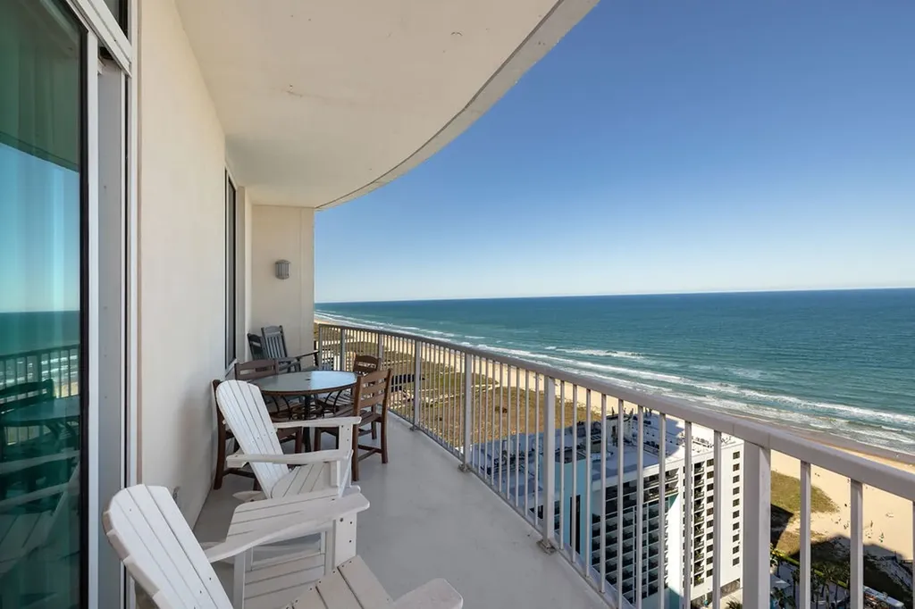 310 Padre Boulevard 2305 South Padre Island TX 78597