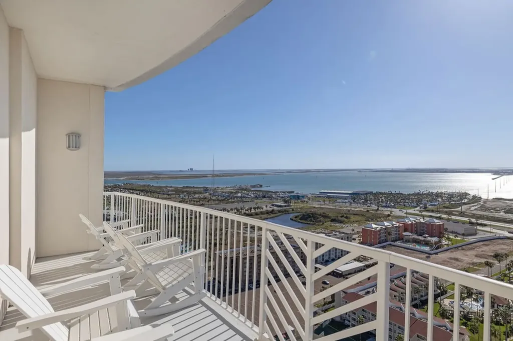 310 Padre Boulevard 2305 South Padre Island TX 78597