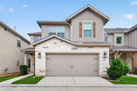 4007 Delta Rose Street Houston TX 77018