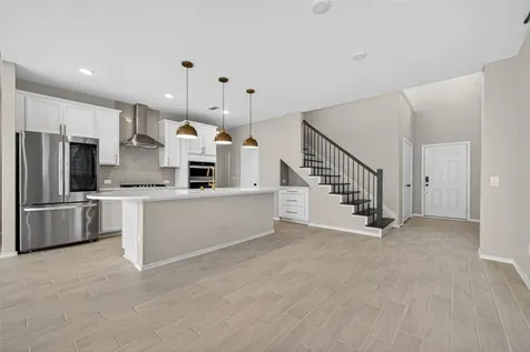 4007 Delta Rose Street Houston TX 77018