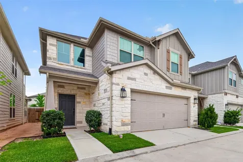 4007 Delta Rose Street Houston TX 77018
