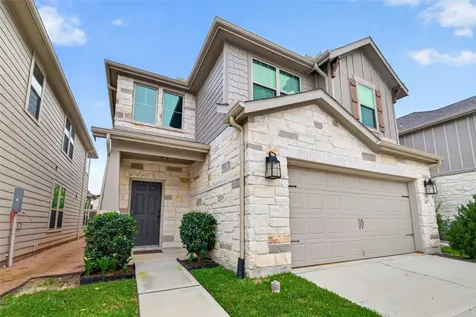 4007 Delta Rose Street Houston TX 77018