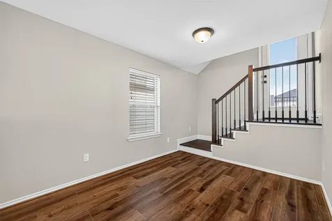 4007 Delta Rose Street Houston TX 77018