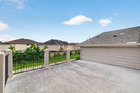 4007 Delta Rose Street Houston TX 77018