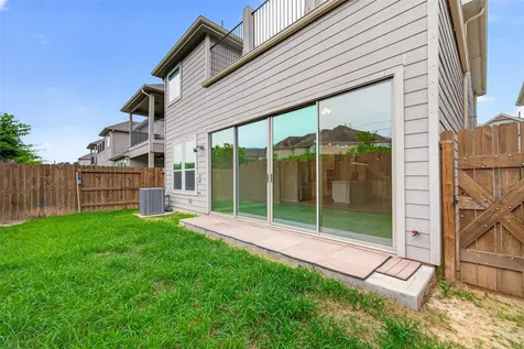 4007 Delta Rose Street Houston TX 77018