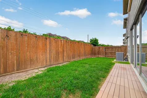 4007 Delta Rose Street Houston TX 77018
