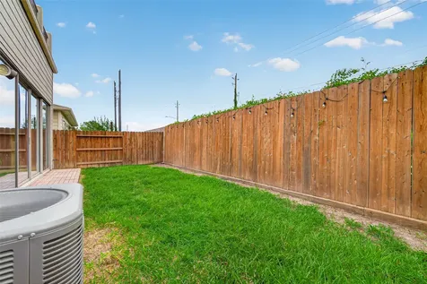 4007 Delta Rose Street Houston TX 77018