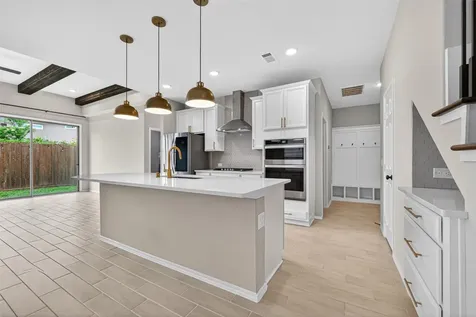 4007 Delta Rose Street Houston TX 77018