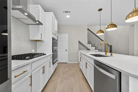 4007 Delta Rose Street Houston TX 77018