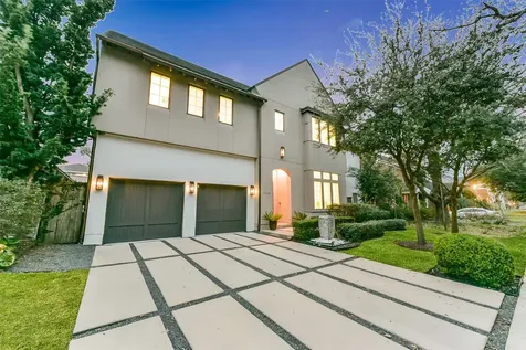 2205 Goldsmith Street Houston TX 77030
