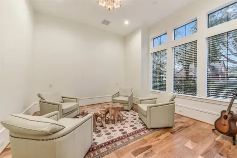 2205 Goldsmith Street Houston TX 77030