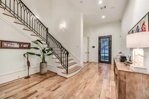 2205 Goldsmith Street Houston TX 77030