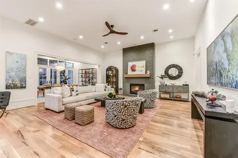 2205 Goldsmith Street Houston TX 77030
