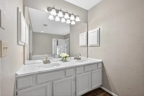 8815 Stoney Bend Drive Spring TX 77379