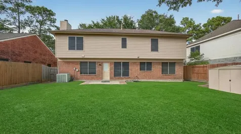 8815 Stoney Bend Drive Spring TX 77379