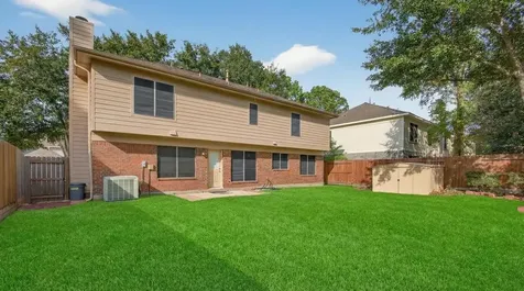 8815 Stoney Bend Drive Spring TX 77379