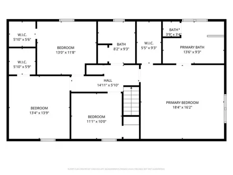 8815 Stoney Bend Drive Spring TX 77379
