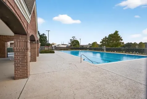 8815 Stoney Bend Drive Spring TX 77379
