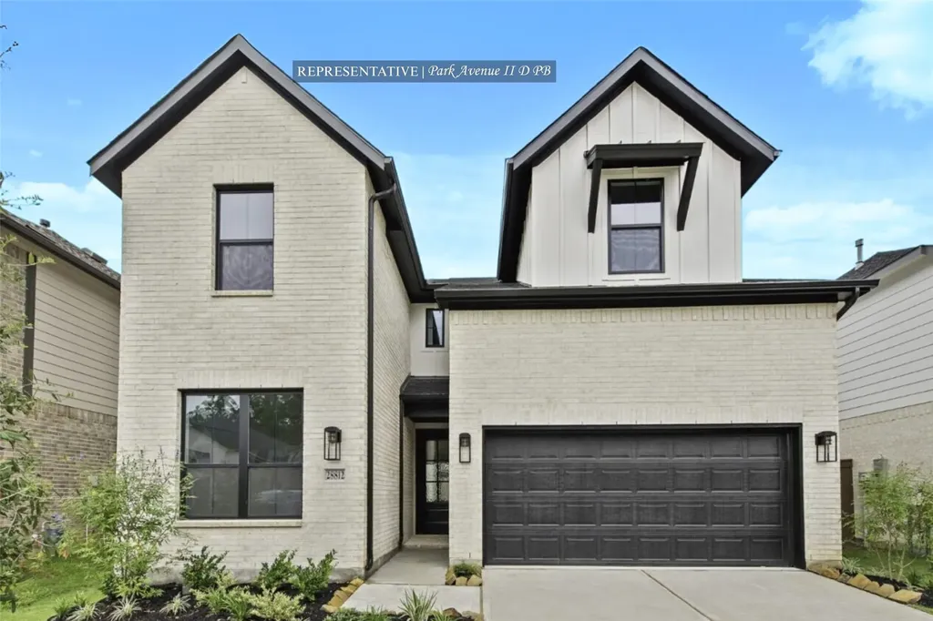 27115 Mound Hill Circle Hockley TX 77447